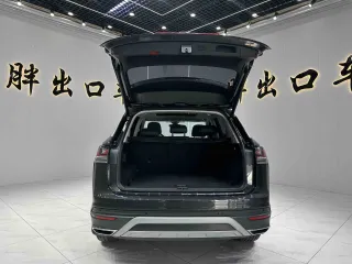 Volkswagen Tayron 2022 — фото 8 из 16