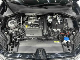Volkswagen Tayron 2022 — фото 10 из 16