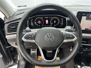 Volkswagen Tayron 2022 — фото 11 из 28