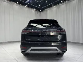 Volkswagen Tayron 2022 — фото 5 из 28