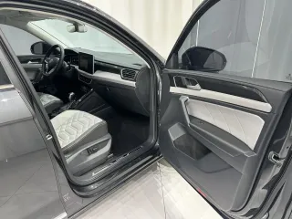 Volkswagen Tayron 2022 — фото 19 из 28