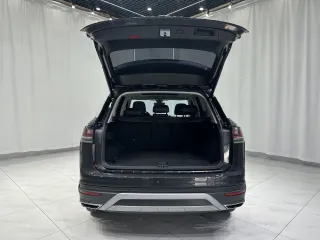 Volkswagen Tayron 2022 — фото 17 из 28