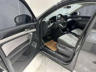Volkswagen Tayron 2022 — фото 7 из 28