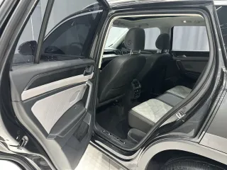 Volkswagen Tayron 2022 — фото 15 из 28