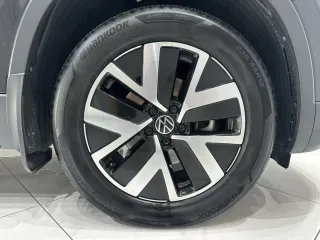 Volkswagen Tayron 2022 — фото 20 из 28