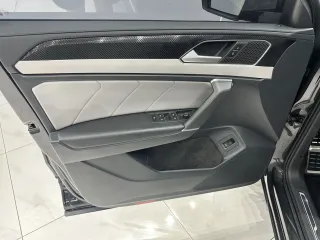 Volkswagen Tayron 2022 — фото 8 из 28