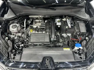 Volkswagen Tayron 2022 — фото 21 из 28