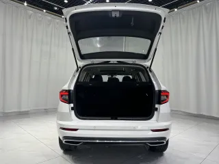 Skoda Karoq 2022 — фото 17 из 28