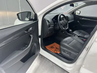 Skoda Karoq 2022 — фото 7 из 29