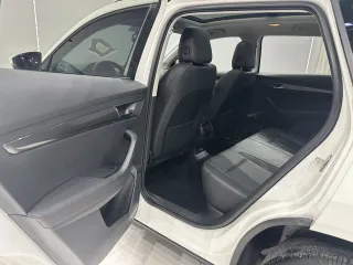 Skoda Karoq 2022 — фото 15 из 29