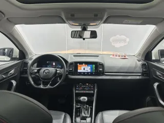 Skoda Karoq 2022 — фото 12 из 29