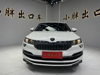 Skoda Karoq 2022 — фото 2 из 29
