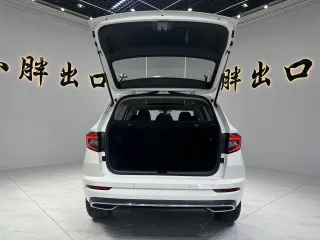 Skoda Karoq 2022 — фото 18 из 29