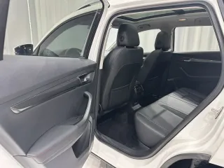 Skoda Karoq 2022 — фото 15 из 28