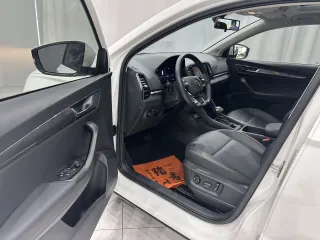 Skoda Karoq 2022 — фото 7 из 28