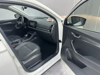 Skoda Karoq 2022 — фото 19 из 29