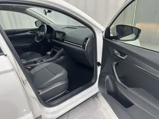 Skoda Karoq 2022 — фото 19 из 28