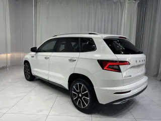 Skoda Karoq 2022 — фото 6 из 28