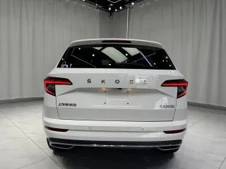Skoda Karoq 2022 — фото 5 из 28