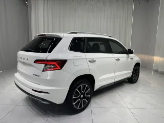 Skoda Karoq 2022 — фото 4 из 28