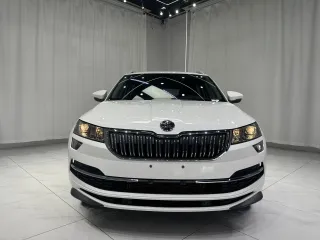 Skoda Karoq 2022 — фото 2 из 28