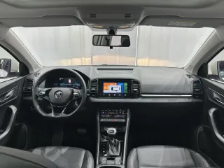 Skoda Karoq 2022 — фото 14 из 28