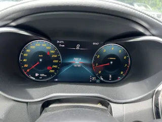 MERCEDES C-Class 2020 — фото 5 из 10