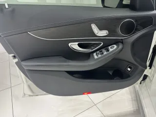 Mercedes C-Class 2020 — фото 8 из 28