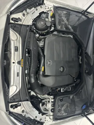 Mercedes C-Class 2020 — фото 21 из 28