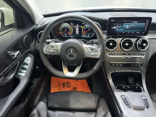 Mercedes C-Class 2020 — фото 11 из 28