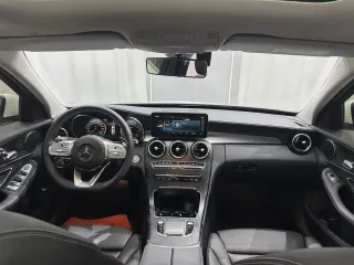 Mercedes C-Class 2020 — фото 13 из 28