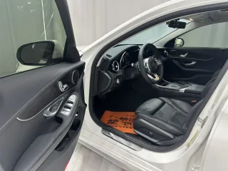 Mercedes C-Class 2020 — фото 7 из 28