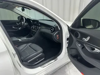 Mercedes C-Class 2020 — фото 19 из 28