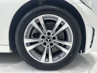 Mercedes C-Class 2020 — фото 20 из 28