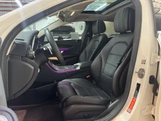 MERCEDES C-Class 2020 — фото 4 из 9