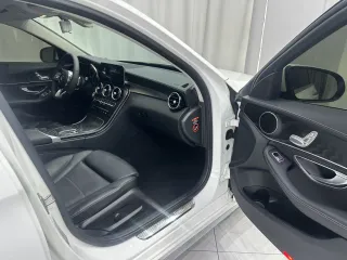 Mercedes C-Class 2020 — фото 19 из 28