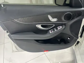 Mercedes C-Class 2020 — фото 8 из 28