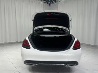 Mercedes C-Class 2020 — фото 17 из 28