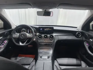Mercedes C-Class 2020 — фото 13 из 28