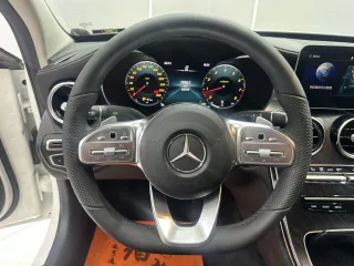 Mercedes C-Class 2020 — фото 11 из 28