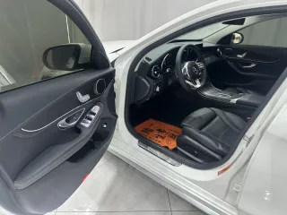 Mercedes C-Class 2020 — фото 7 из 28