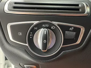 Mercedes C-Class 2020 — фото 9 из 28