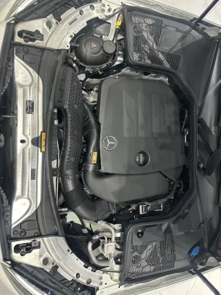 Mercedes C-Class 2020 — фото 21 из 28