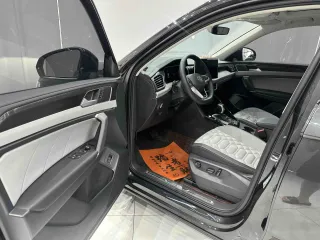 Volkswagen Tayron 2023 — фото 3 из 18