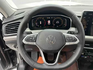 Volkswagen Tayron 2023 — фото 6 из 18