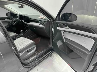 Volkswagen Tayron 2023 — фото 12 из 18