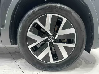 Volkswagen Tayron 2023 — фото 13 из 18