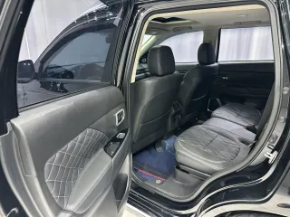 Mitsubishi Outlander 2021 — фото 16 из 28