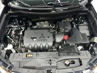 Mitsubishi Outlander 2021 — фото 21 из 28