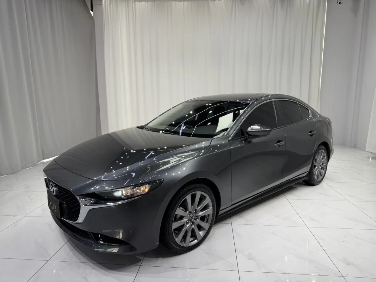Mazda3